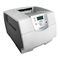 Printer Lexmark T640 Technical Reference