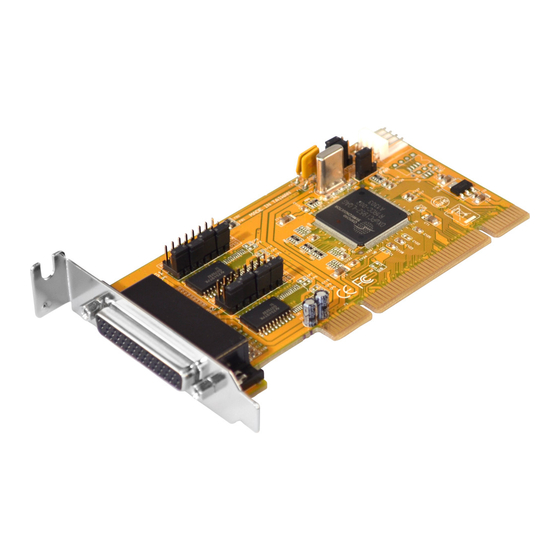 ANTAIRA SC-102AL-1 Installation Manual