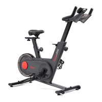 Sunny Health & Fitness SF-B122049 User Manual