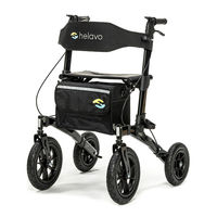 helavo H1040 Series User Instructions