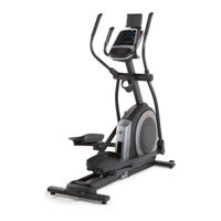 NordicTrack C 5.5 User Manual