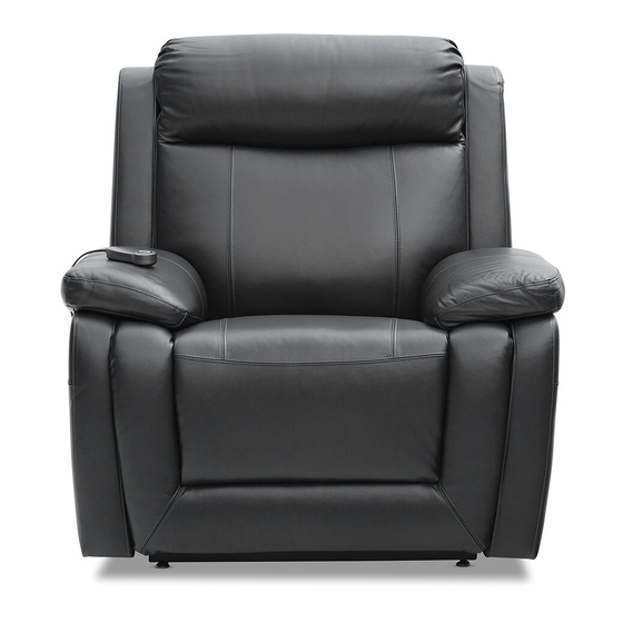Amart Furniture SAN MARCO 60495 Assembly Instruction Manual