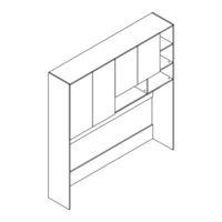 Multimo 630 - COMPACT Assembly Instructions Manual