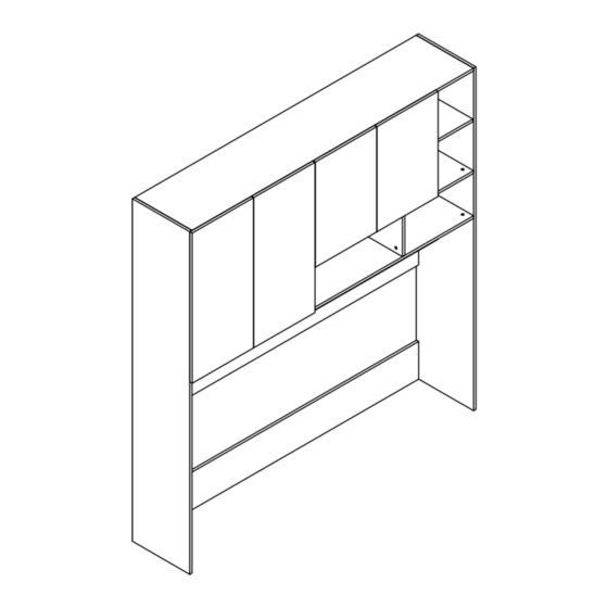 Multimo 630 - COMPACT Assembly Instructions Manual