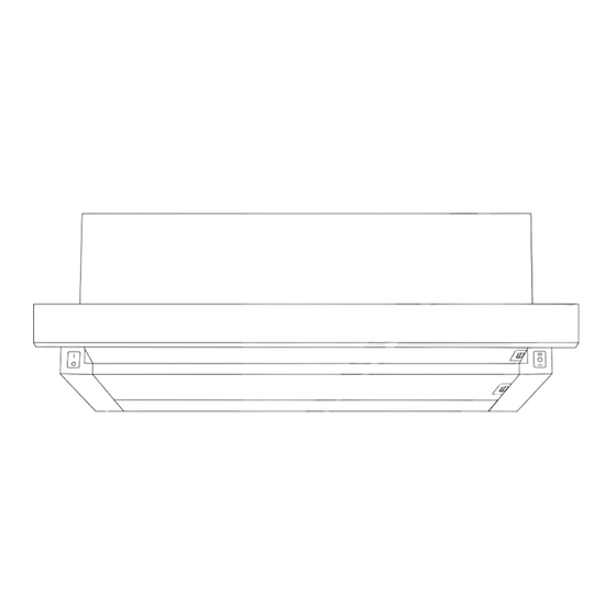 FIREGAS FGS-ESH04S60AC Installation And User Manual