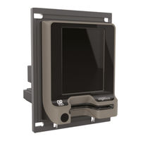 Ingenico Self/5000 Quick Start Manual