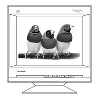 Viewsonic VCDTS21511-1 User Manual