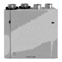 Carrier HRVXXSVU1157 Installation Instructions Manual