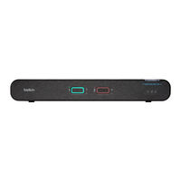 Belkin M Series Installation Manual