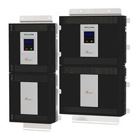 Power Designers X16-540A-36V Installation & Operation Manual