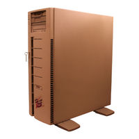 Compaq Prosignia Server 720 Installation And Configuration Manual