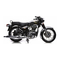 Motorcycle Royal Enfield Bullet Classic EFI Service Manual
