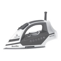 Breville VIN359 User Manual