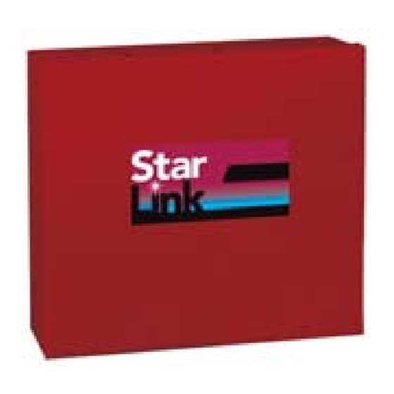 NAPCO StarLink SLE-LTE Commercial Series Installation Instructions Manual