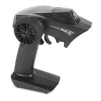 Axial AXI31620 Instruction Manual