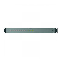 Allen & Heath iDR-in User Manual