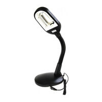 LIVARNO LUX LTL 20 A1 User Manual And Service Information