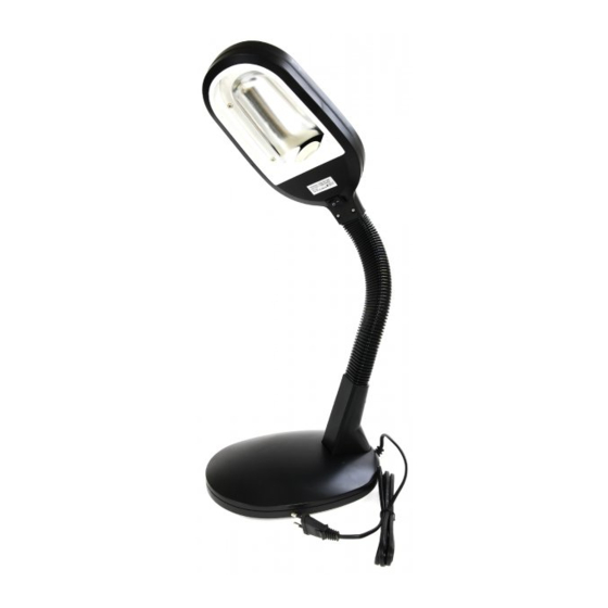 LIVARNO LUX LTL 20 A1 User Manual And Service Information