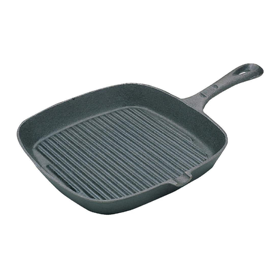 Vogue M653 Care & Use Instructions