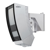 Redwall SIP-100 Installation Instructions Manual