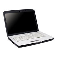 Acer Aspire 5315 Specifications