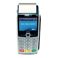 ANZ HealthPay Operating Manual