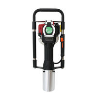 THOR MS-PD1004 Instructions Manual