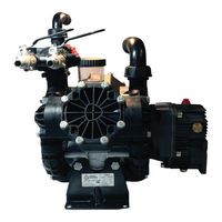 Annovi Reverberi AR60LFP-GR-GC Installation Instructions Manual