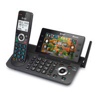 AT&T DLP73290 Quick Start Manual