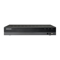 Samsung SDH-B73043BF Quick Start Manual
