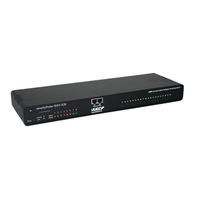 AKCP 5ESV-X20 User Manual