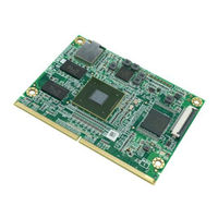TechNexion EDM1-IMX6 Manual