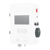 Temper CARdylet CL-CARGADOR-T-22/32-C User Manual