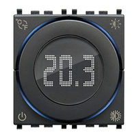 Vimar SMART CLIMA Manual