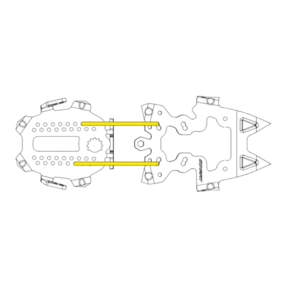 Dynafit DNA User Manual