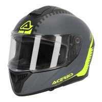 ACERBIS 0024663 User Manual