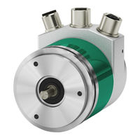 Lika Rotacod HM58 MT Series User Manual