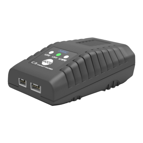 ToolKitRC C3 Manual