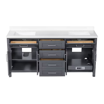 OVE LAKEVIEW 72-IV Installation Manual