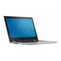 Dell Inspiron 13 Manual