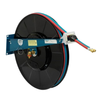 Nederman 876 User Manual
