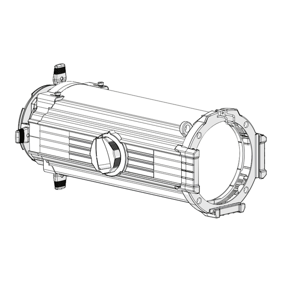 ETC XDLT Installation Manual
