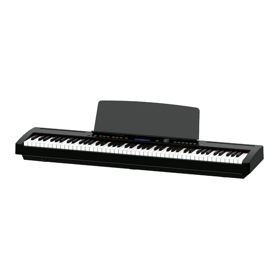 soundsation AUDES User Manual