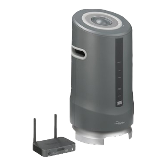 RocketFish RF-RBWS02 Manual De L'utilisateur