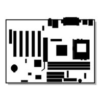 Intel D815EFV - Desktop Board Motherboard Product Manual