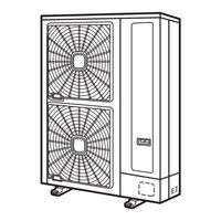 Hitachi RAS-7HVRNM2 Installation & Maintenance Manual