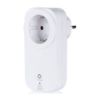 Silvercrest Wifi Socket SWS-A1 Operation And Safety Notes
