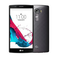 LG G4 H815 User Manual