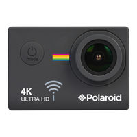 Polaroid S205W User Manual