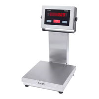 Doran 7000XL Instruction Manual